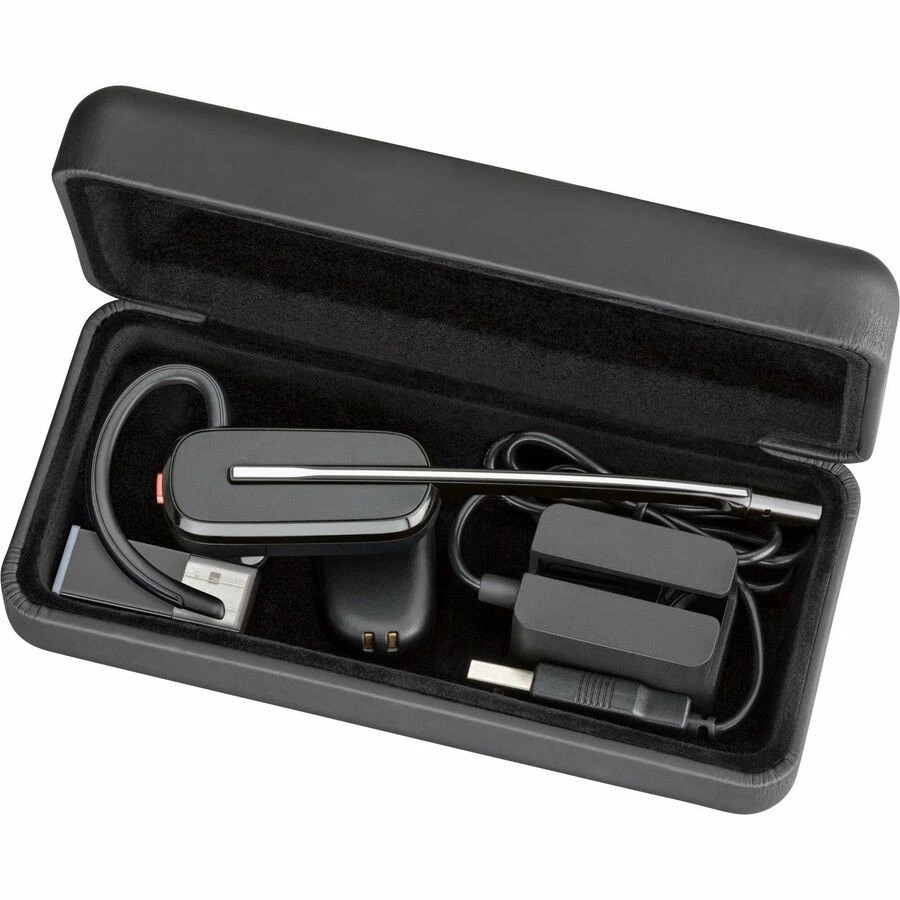 7W6B6AAABA | Poly | Savi 8245 DECT Headset