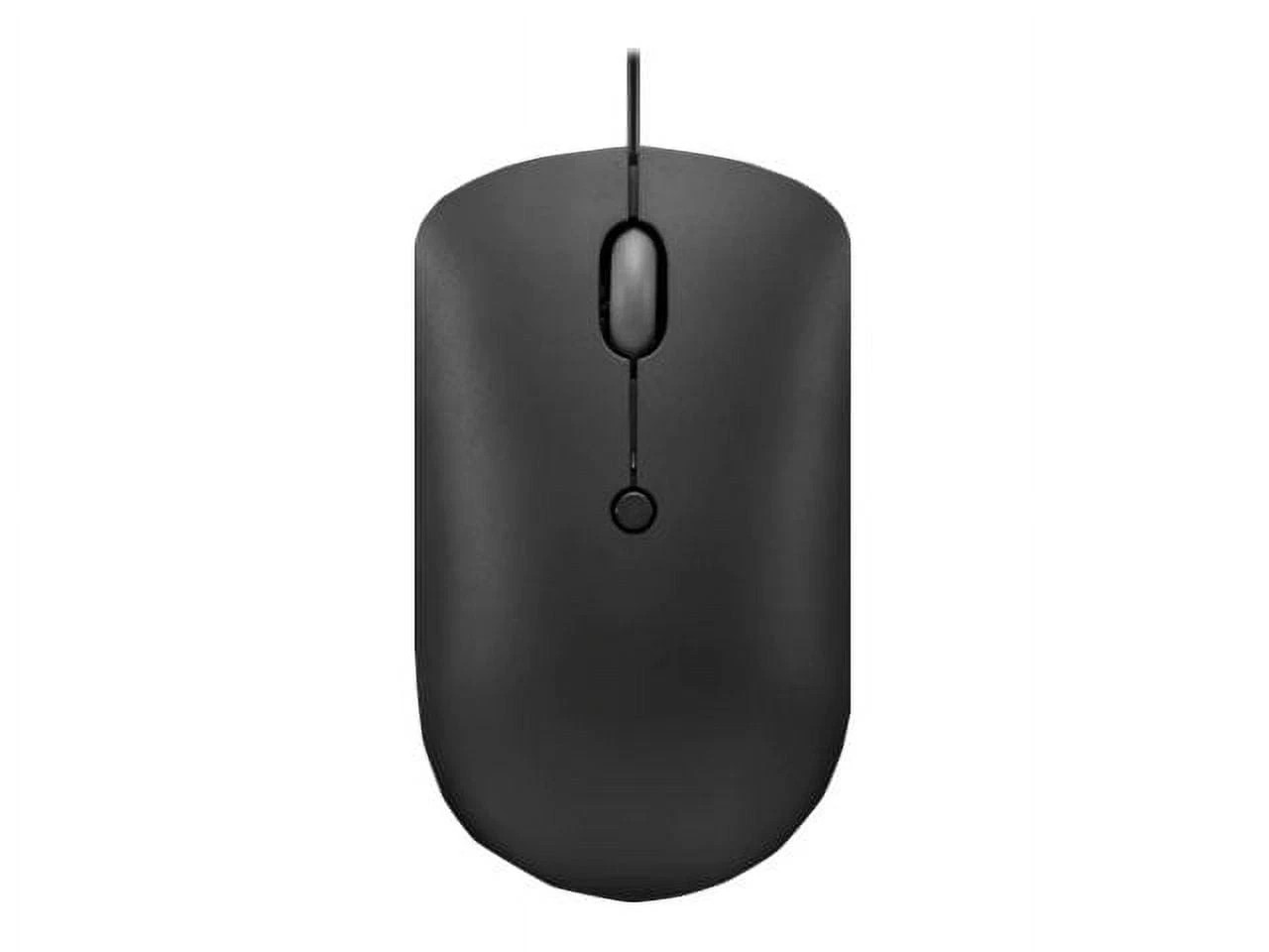 GY51D20875 | Lenovo | 400 USB-C Wired Ms Accs