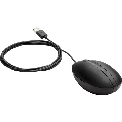 9VA80AA#ABA | HP | Wired Desktop 320M Mouse