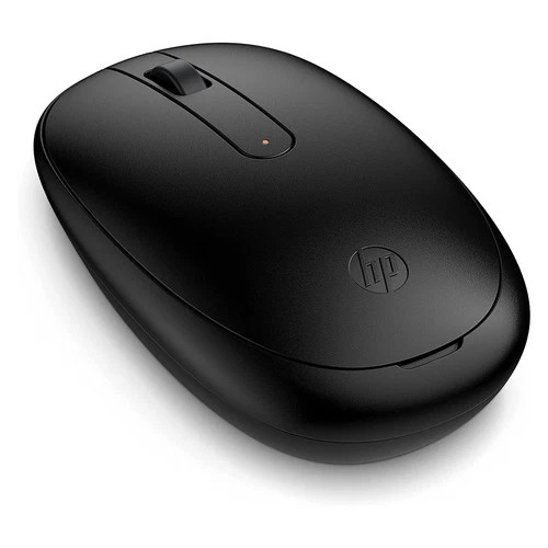 3V0G9AA#ABA | HP | 240 Black Bluetooth Mouse