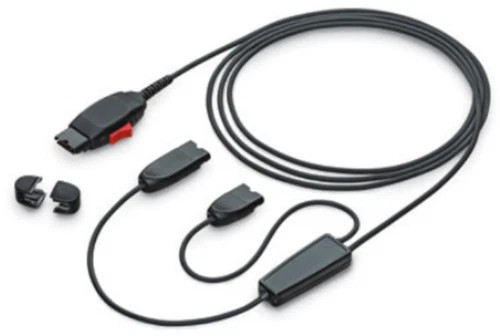 85S09AA | Poly | Y Training Cable wQDL-Di HS