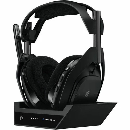 939-002126 | Logitech | A50 X Wireless Gaming Headset