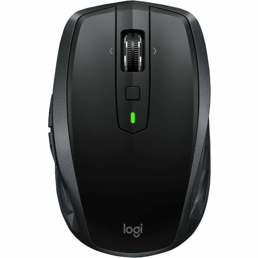 910-007232 | Logitech | MX Anywhere 2S Bluetooth Edition