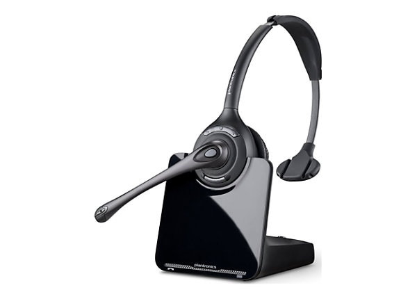 7E2J8AA | Poly | CS510 XD Extra Density Headset TAA