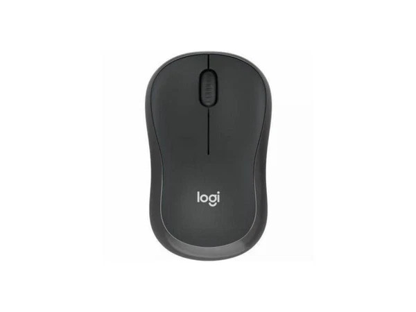910-007181 | Logitech | M240 for Business Silent Wireless Mouse