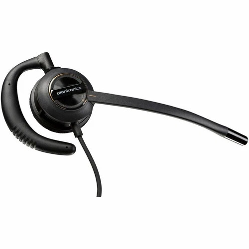 783P2AAABA | Poly | EncorePro HW530 Quick Disconnect Headset