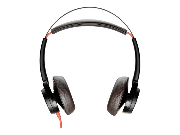 783N5AA | Plantronics | Poly EncorePro 715 USB-A Monoaural Headset TAA