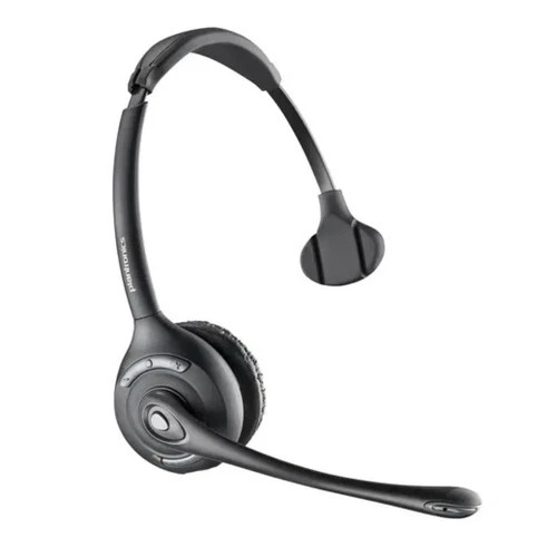 85T23AAABA | HP | Poly CS510-XD Monaural On-Ear Wireless Headset