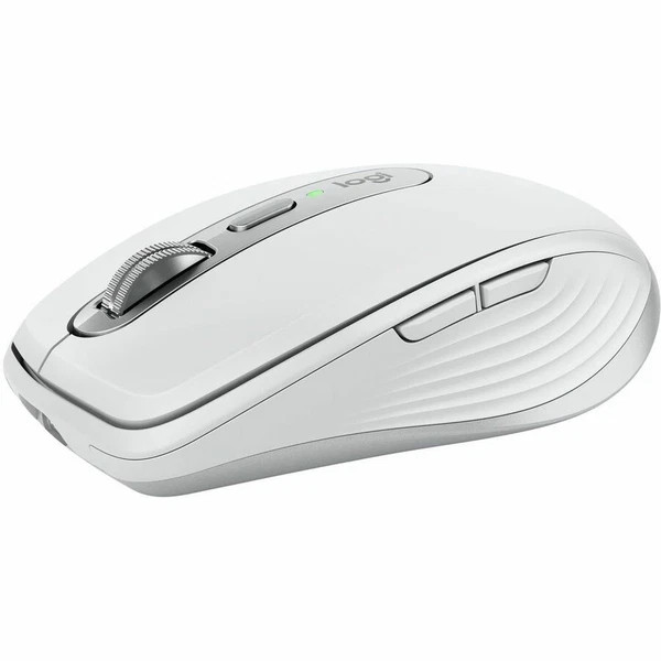 910006926 | Logitech | MX Anywhere 3S Compact Wireless Mouse Pale Grey