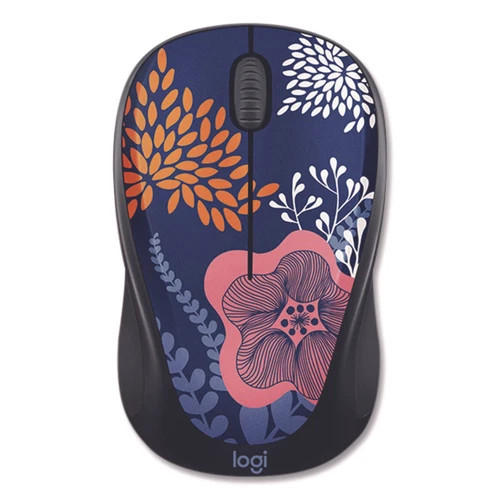 910-006552 | Logitech | Design Collection Limited Edition Wireless Mouse