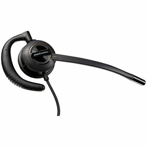 783P2AA | Poly | EncorePro 530 Quick Disconnect Discreet Headset TAA