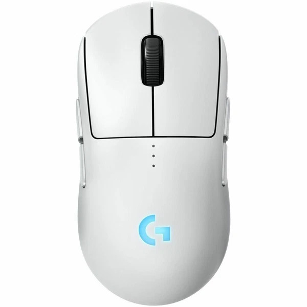 910-007290 | Logitech | G Pro 2 Lightspeed Ambidextrous Wireless Gaming Mouse