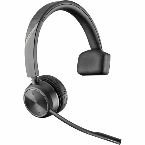 7W6D4AAABA | Poly | Plantronics Savi 7210 Office Monaural Wireless Headset