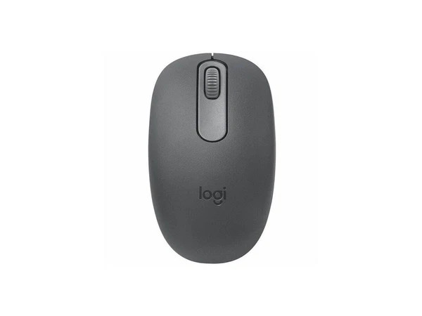 910-007437 | Logitech | M196 Bluetooth Wireless Mouse Compact and Portable Mouse