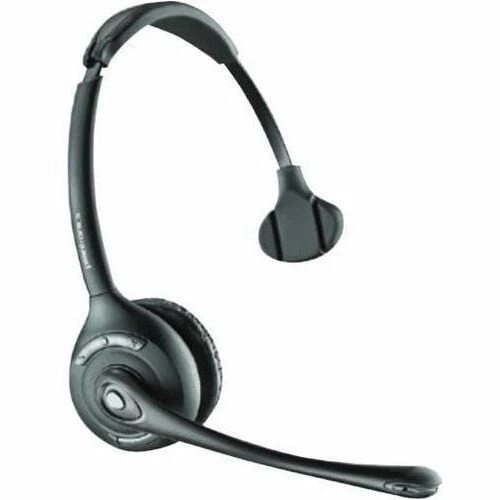 85T23AA#ABA | HP | Poly CS510/510-XD/WH300-XD 900 MHz Top Mono Wireless 350ft