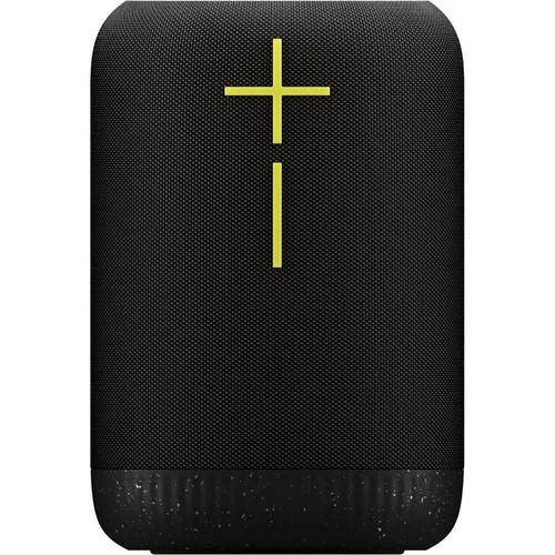 984001862 | Logitech | Ultimate Ears EPICBoom Portable Bluetooth Speaker System Black
