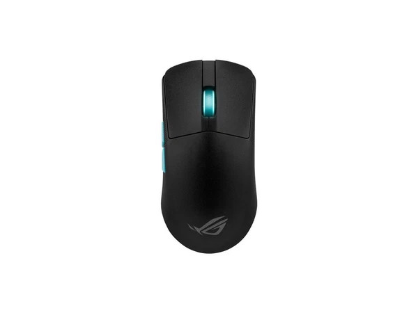 90MP02W0-BMAA00 | Asus | ROG Harpe Ace Aim Lab Edition Gaming Mouse 54 g Ultra-Lightwieght
