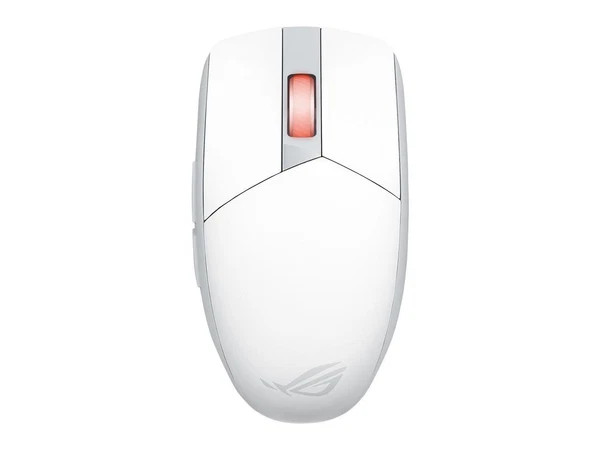 90MP03D0-BMAA10 | Asus | ROG Strix Impact III Wireless Gaming Mouse57g Lightweight 36K DPI Blue