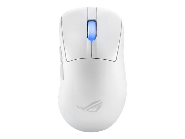 90MP03N0-BMUA10 | Asus | ROG Keris II WL Ace 54-gram ergonomic mouse 42000-dpi ROG Micro Switch