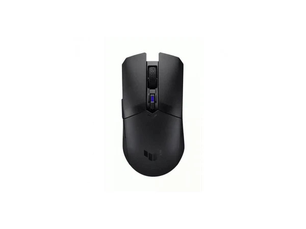 90MP02F0-BMAA00 | Asus | P306TUFGamingM4WL Black 6 Buttons USB & Bluetooth Dual RF Bluetooth Wire