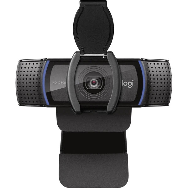 960-001384 | Logitech | C920e HD 1080P Webcam