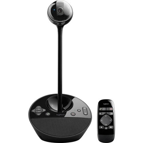 960001005 | Logitech | BCC950 All-In-One Webcam and Speakerphone