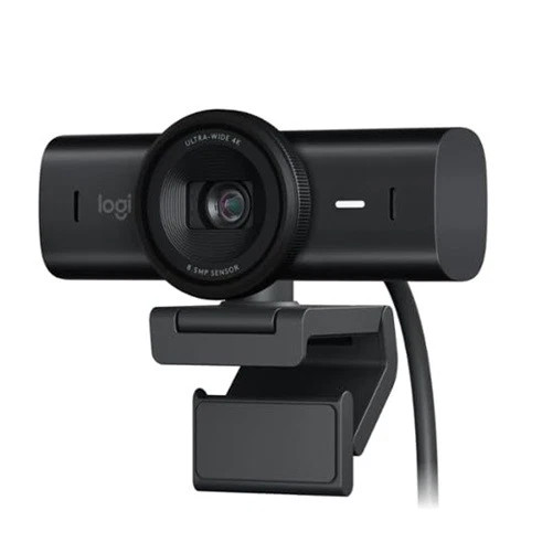 960-001558 | Logitech | The Master MX Brio Webcam 8.5 Megapixel 60 fps