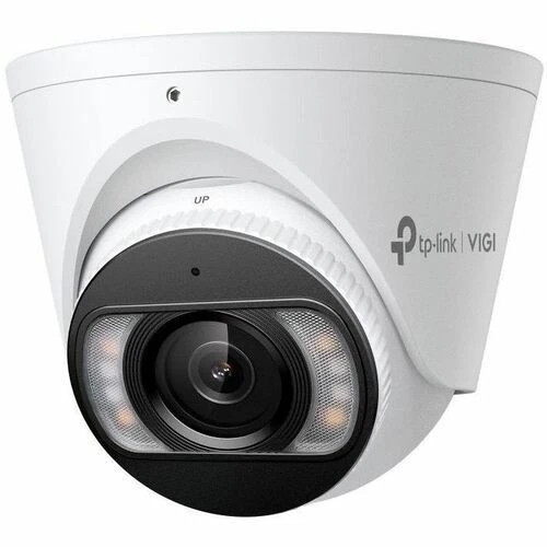 S455 | TP-Link | InSight 5 Megapixel Network Camera Color Turret