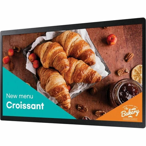 QB24C | Samsung | Small Digital Signage