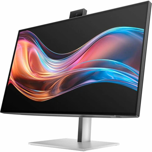 8K135AA#ABA | HP | 727pm 27 Class 4K UHD LCD Monitor