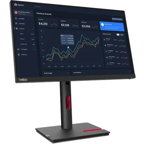 63B0MAT6US | Lenovo | ThinkVision T22i-30 22 LED Monitor