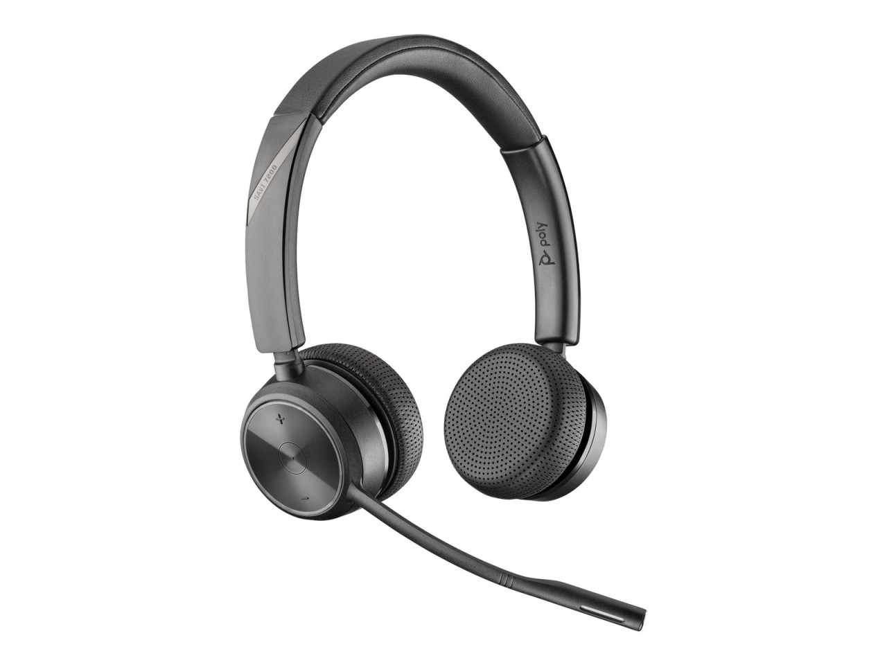 7E2K2AA-ABA | HP | Poly Wireless Decttm Headset System