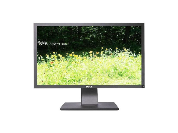 P2411HB | Dell | 24" Full HD LED Backlit LCD Monitor