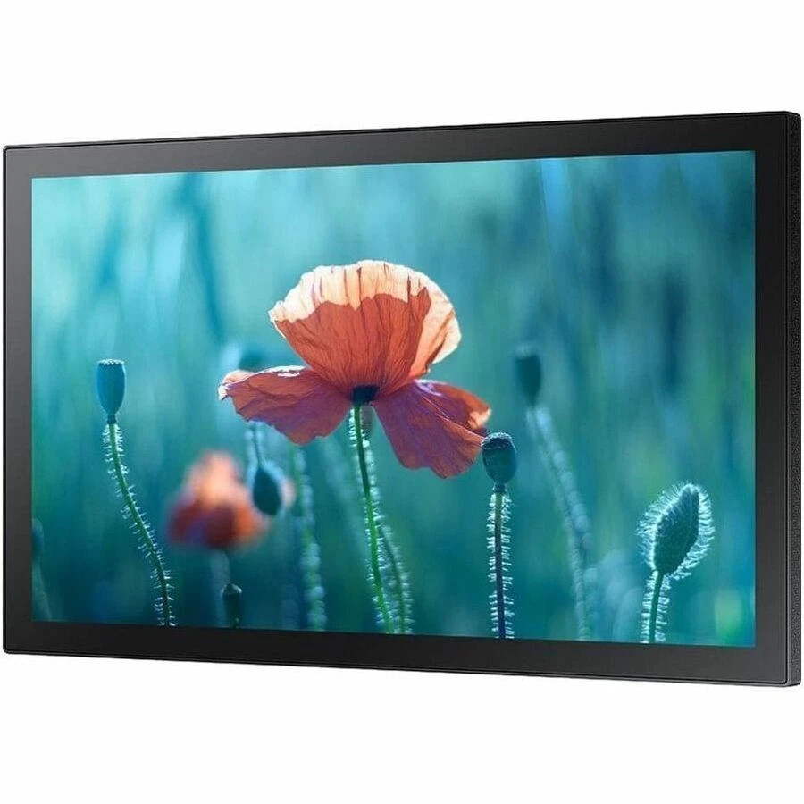QB13RTM | Samsung | 13" TouchScreen Digital Signage Display