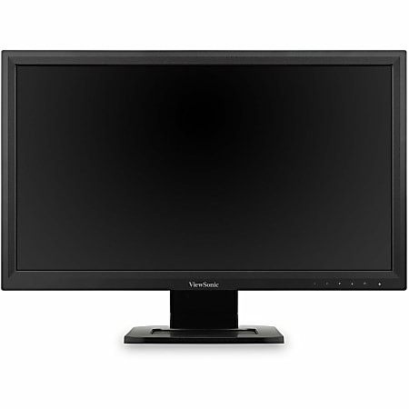 TD2211 | ViewSonic | 1080p Single Point Resistive Touch Monitor