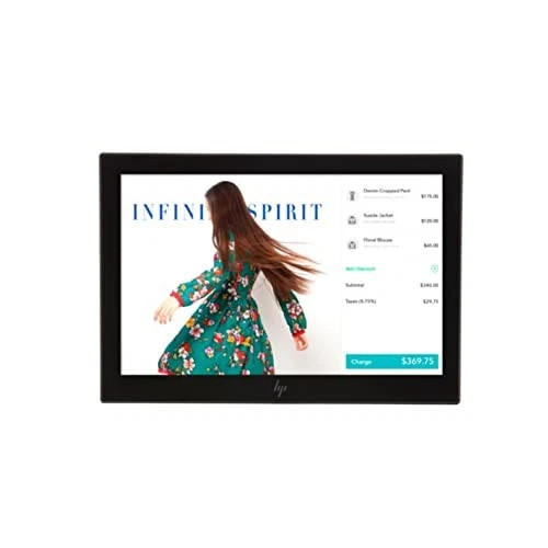 3F1W9AA#AC3 | HP | Engage 10t Hd No Stnd+vesa Mt Monitor Monitor