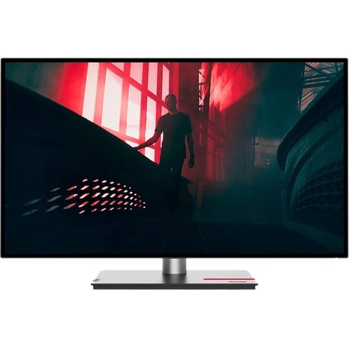 P27H30 | Lenovo | ThinkVision P27h-30 27" WQHD WLED LCD Monitor