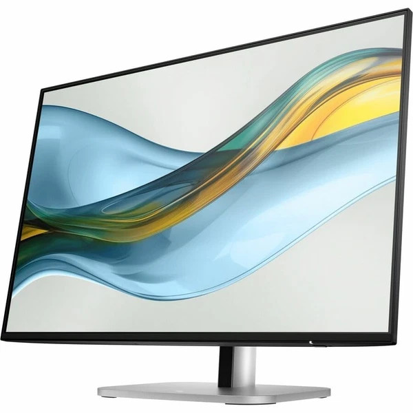 B41HLAA-ABA | HP | 524pn 24" Class WUXGA LCD Monitor 16:10 Jet Black