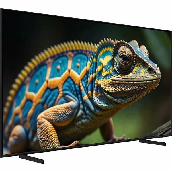 QN43Q60DAFXZA | Samsung | 43" Class QLED 4K Q60D Series Quantum HDR Smart TV
