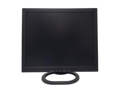 V151HV3 | ViewEra | TFT-LCF 15" Video Monitor Black 1024 x 768 Resolution Built-i