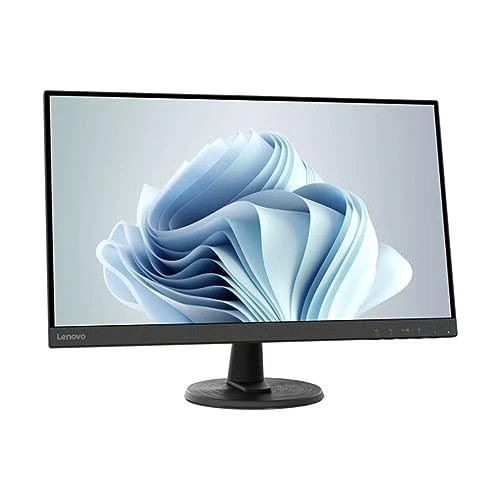 67A3KCC6US | Lenovo | D27-40 Monitor All-in-One Monitor 27" FHD Display 75Hz Refresh Rate