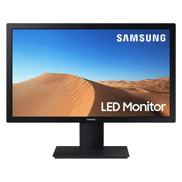 S22A338NHN | Samsung | Business S33A 22" FHD 1920x1080 60Hz LCD VA Display Monitor S22A330NHN