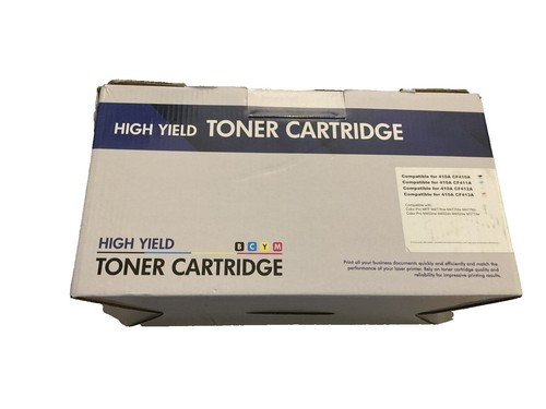 CNM6262B001 | Carolina | Canon IMAGERUN LBP-5480 1-GPR45 SD CYAN Toner