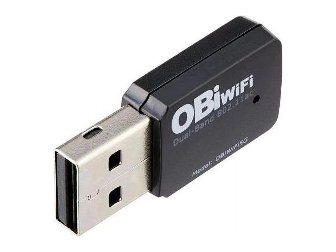 89D17AA#AC3 | Poly | IEEE 802.11ac Wi-Fi Adapter