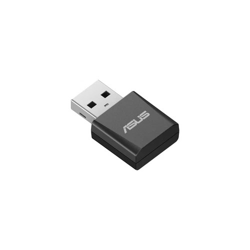USB-BE92 | Asus | Nano IEEE 802.11 /be Tri Band Wi-Fi Adapter