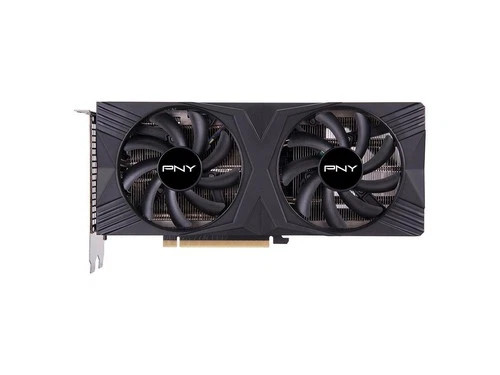 KMR407SN4KCET2P | PNY | VERTO GeForce RTX 4070