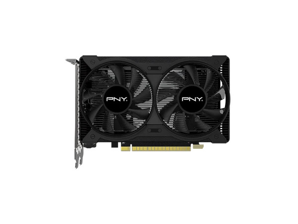 GMX1652N3J4FW2AKTB1 | PNY | GeForce GTX 1650 Dual Fan