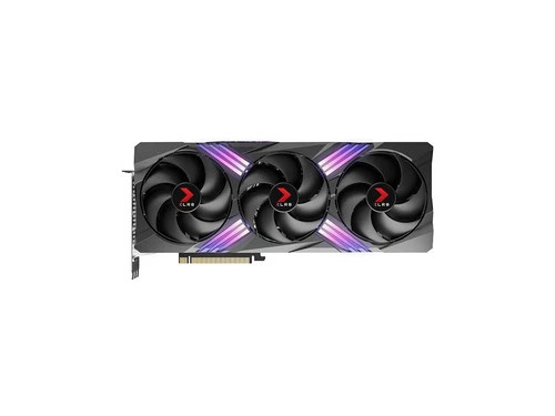 KMR408SN4KGGT3D | PNY | Vga rtx4080 Super 16GB Trplfan Xlr8 ARBG