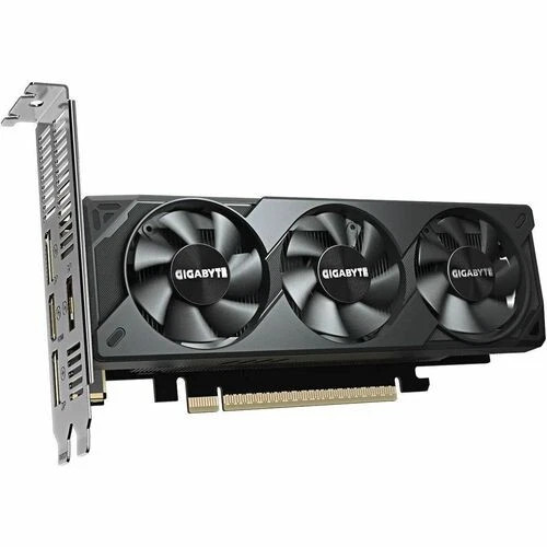 GV-N5060OC-8GL | Gigabyte | NVIDIA GeForce RTX 5060 Graphic Card 8GB GDDR7