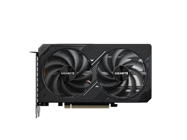 GV-N506TWF2MAXOC-8GD | Gigabyte | WindForce GeForce RTX 5060 Ti 8GB GDDR7 PCI Express 5.0 x8 ATX Graphics